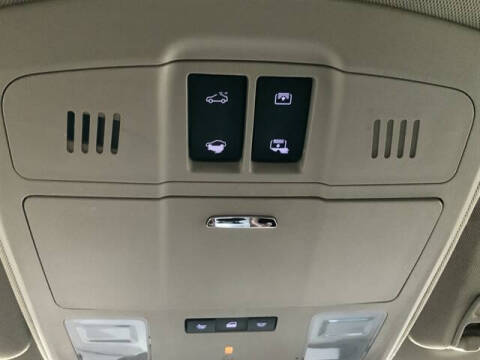 2018 Buick Envision Premium