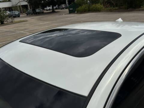 2011 Infiniti G37 Sedan x Sport Appearance Edition