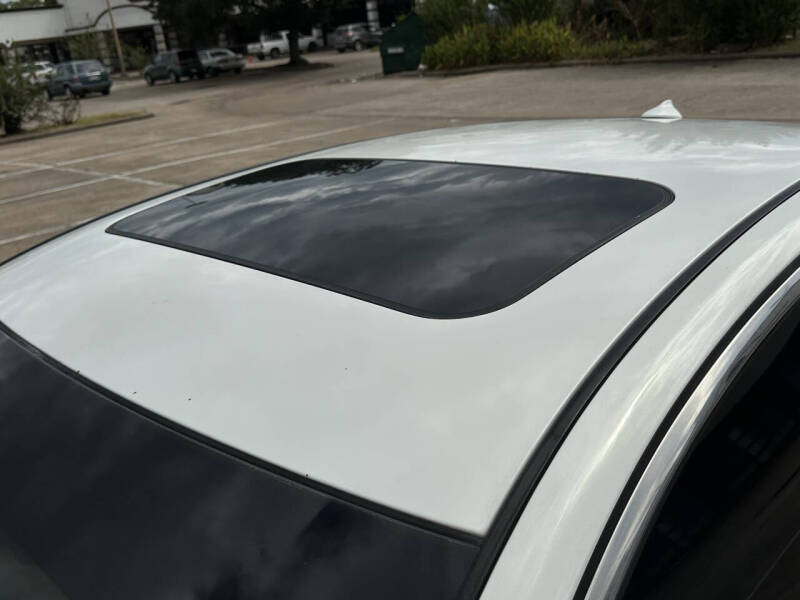 2011 Infiniti G37 Sedan x Sport Appearance Edition