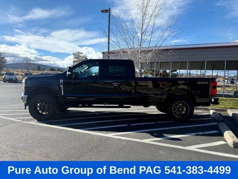 2024 Ford F-350 Super Duty