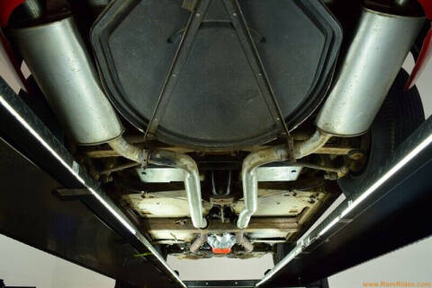 1965 Chevrolet Corvette