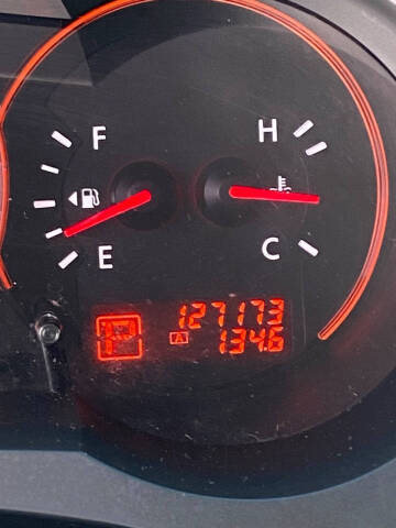 2008 Nissan Altima 2.5 S