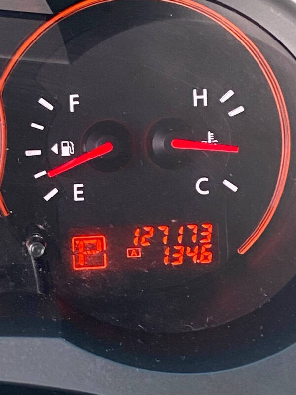 2008 Nissan Altima 2.5 S