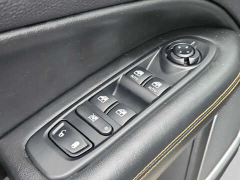 2017 Jeep Compass Limited