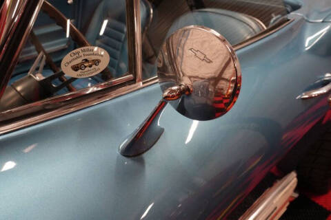 1966 Chevrolet Corvette