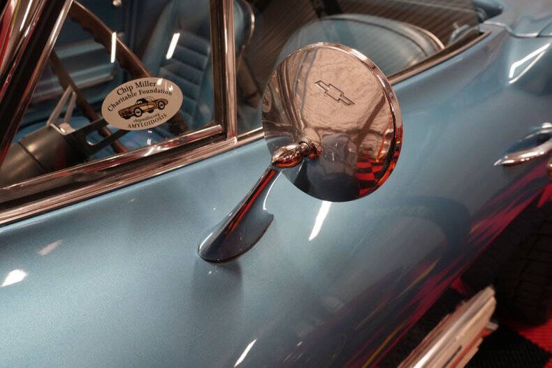 1966 Chevrolet Corvette