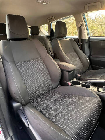 2016 Scion iM