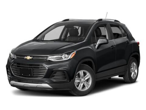 2017 Chevrolet Trax for sale at Corpus Christi Pre Owned in Corpus Christi TX