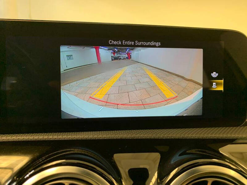 2022 Mercedes-Benz A-Class A 220 4MATIC