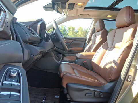 2023 Subaru Ascent Touring