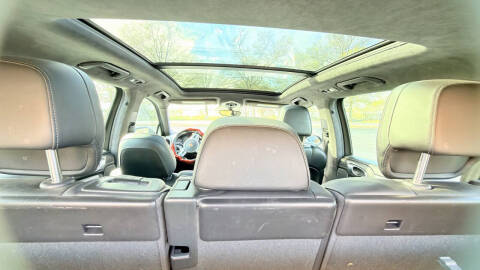 2013 Porsche Cayenne GTS