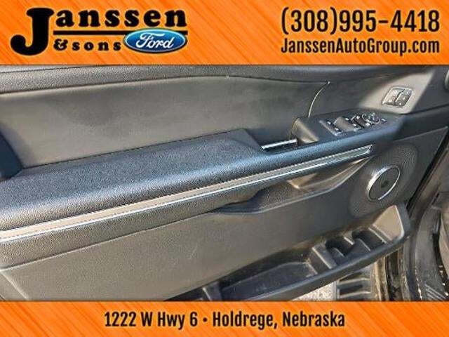 2023 Ford Expedition Timberline