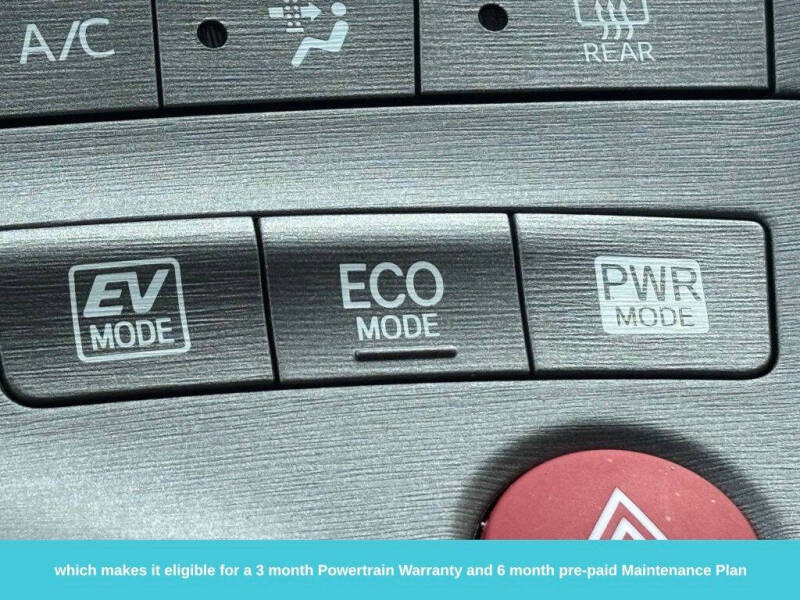 2012 Toyota Prius Four