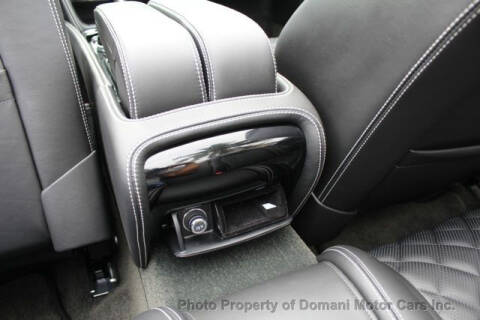 2017 Bentley Continental GT V8