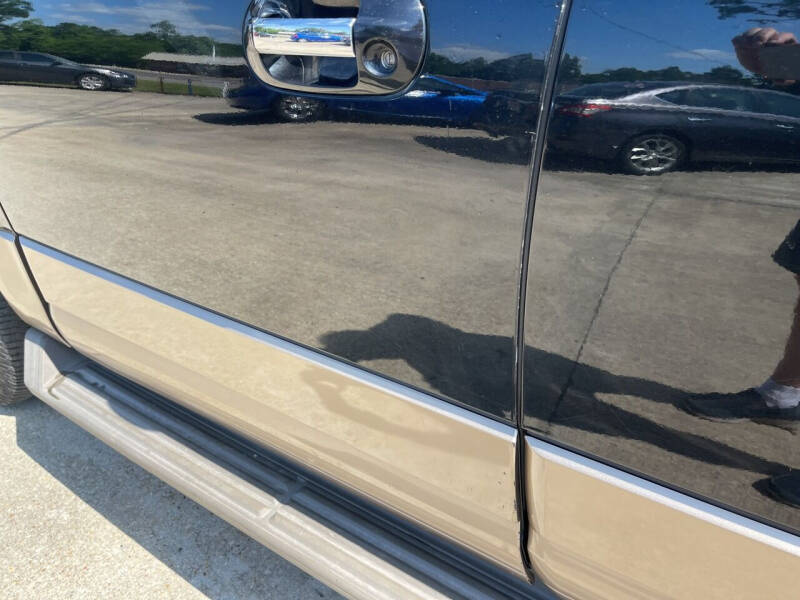 2014 Ford Expedition EL XLT