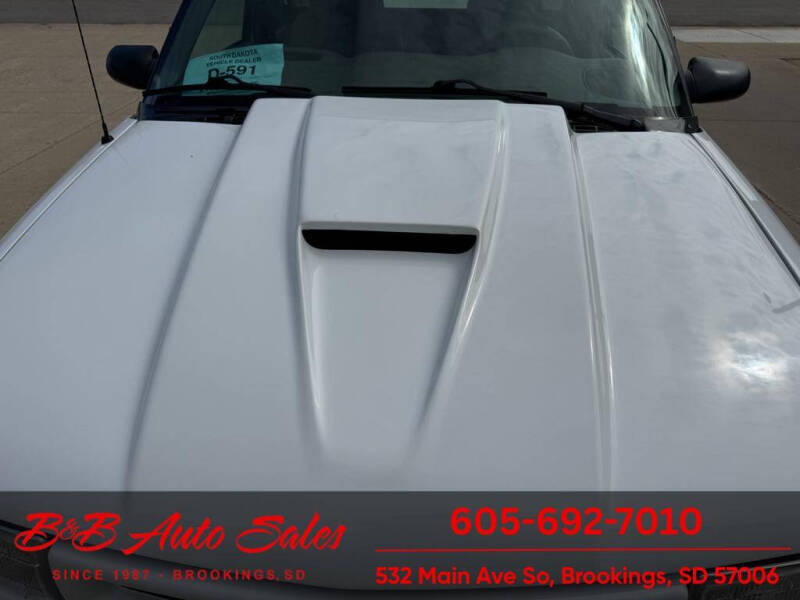 1999 Chevrolet S-10