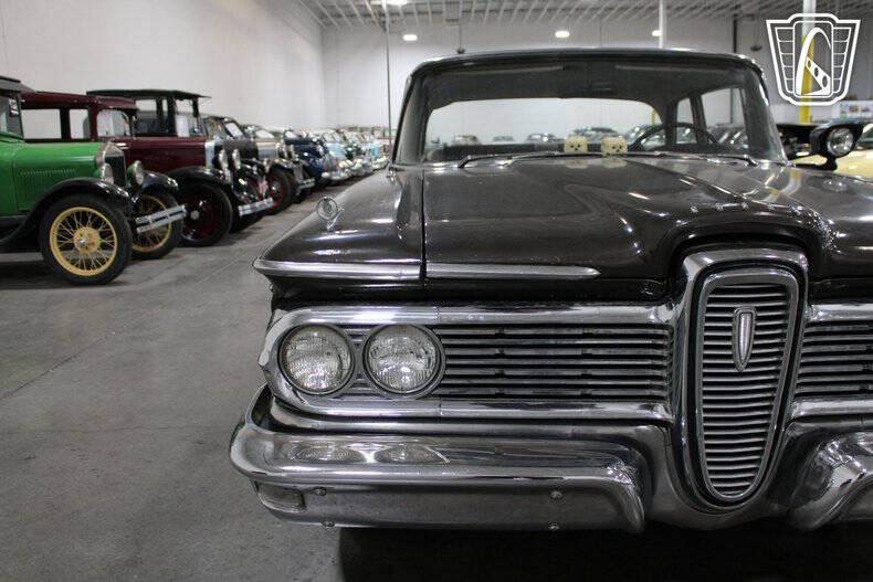 1959 Edsel Ranger