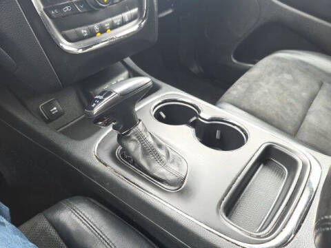 2019 Dodge Durango GT Plus