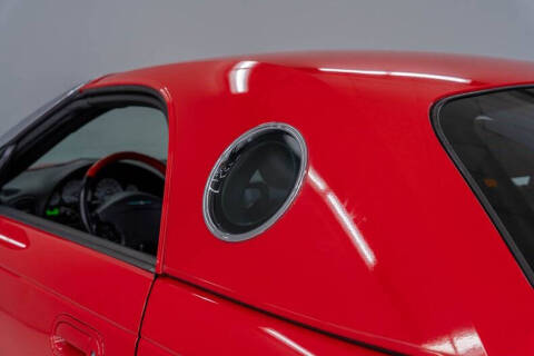 2003 Ford Thunderbird