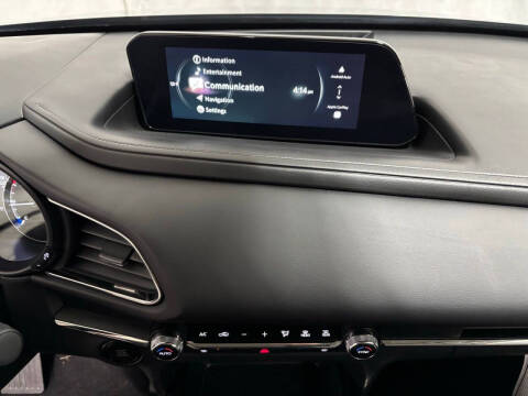 2025 Mazda CX-30 2.5 S Preferred