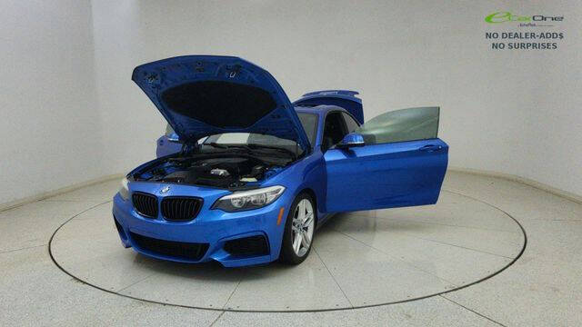 2014 BMW 2 Series 228i