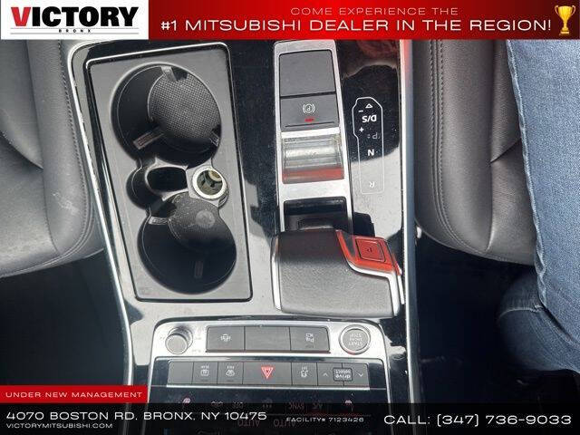 2021 Audi Q7 quattro Premium Plus 55 TFSI