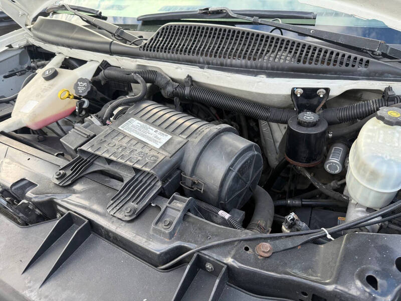 2012 GMC Savana 2500