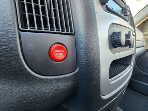 2005 Dodge Ram 1500 SRT-10