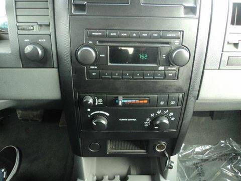 2005 Dodge Durango SXT