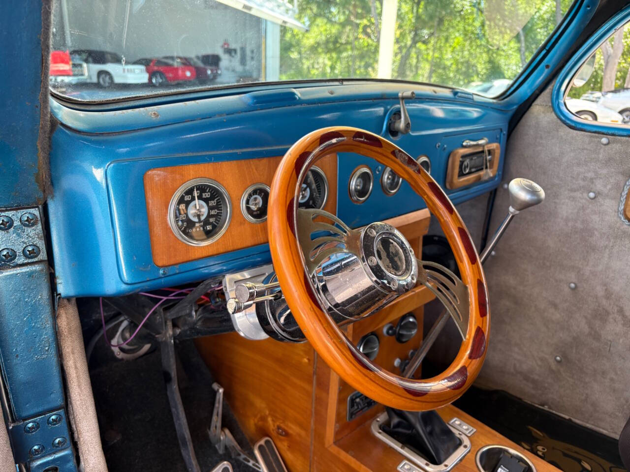 1937 Desoto S3 23