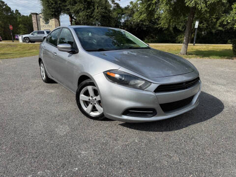 2015 Dodge Dart SXT