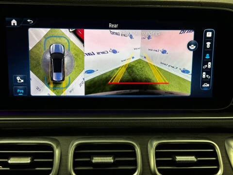 2024 Mercedes-Benz GLS GLS 450