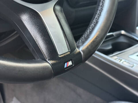 2016 BMW 3 Series 328i