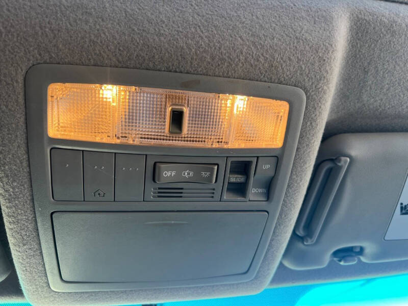 2011 Toyota Highlander Limited