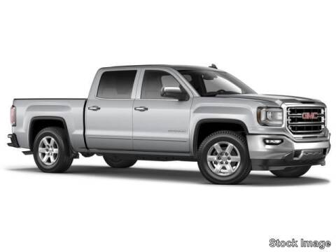 2018 GMC Sierra 1500 for sale at Meyer Motors in Plymouth WI