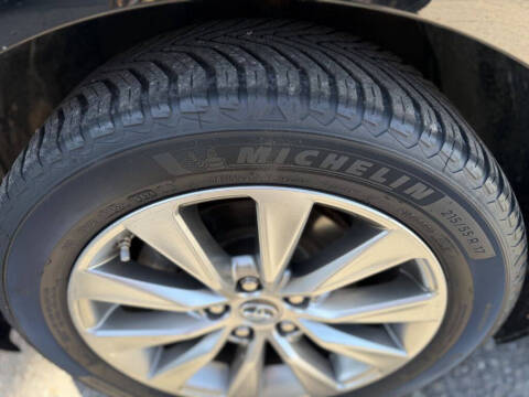 2015 Toyota Camry Hybrid