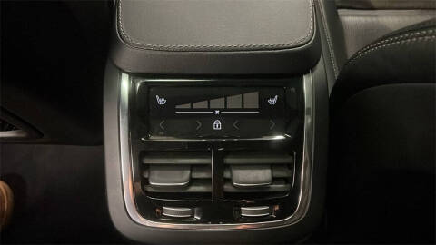 2022 Volvo XC90 T6 Inscription 7-Passenger