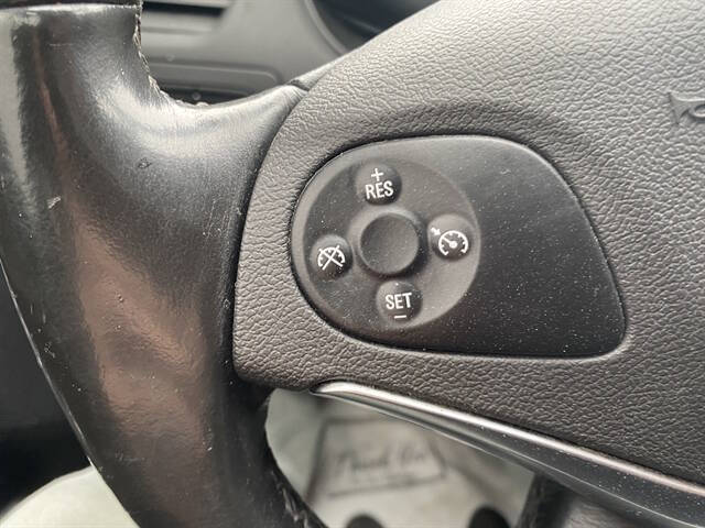 2020 Chevrolet Impala Premier