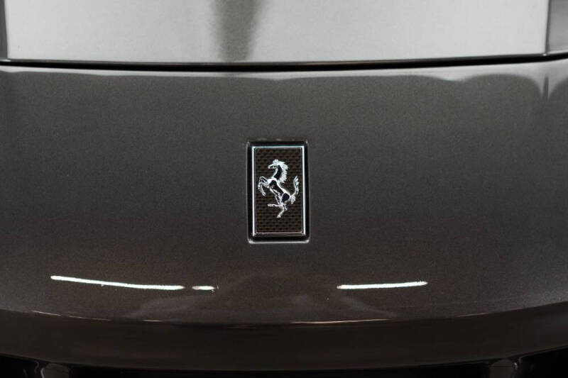 2017 Ferrari 488 Spider