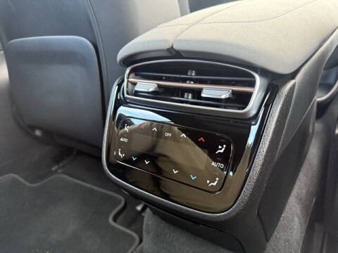 2022 Mercedes-Benz EQS EQS 450+