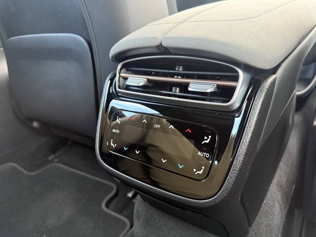 2022 Mercedes-Benz EQS EQS 450+