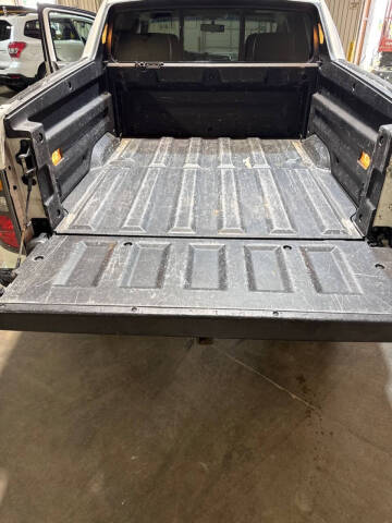 2008 Honda Ridgeline RTL