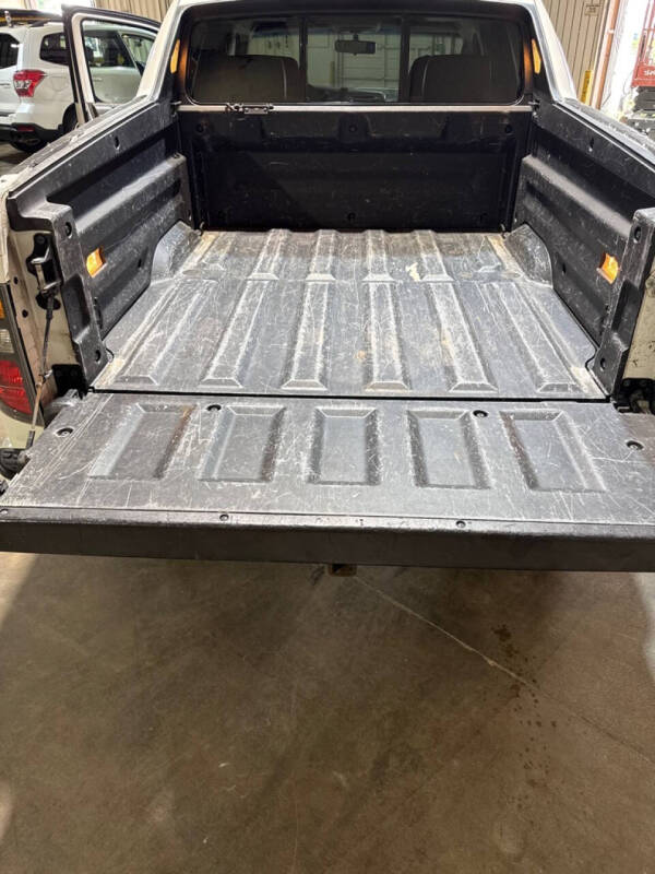 2008 Honda Ridgeline RTL