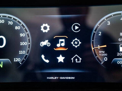 2024 Harley-Davidson Road Glide