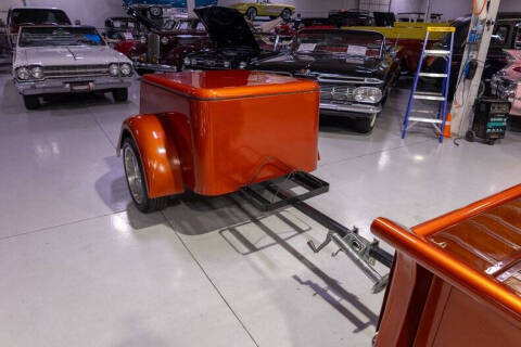 1953 Chevrolet 3100