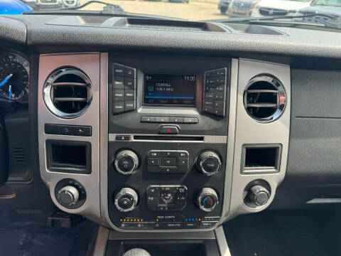 2017 Ford Expedition