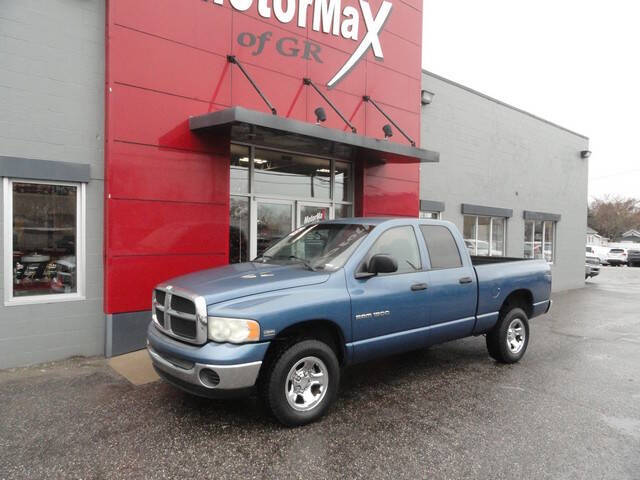 2005 Dodge Ram 1500