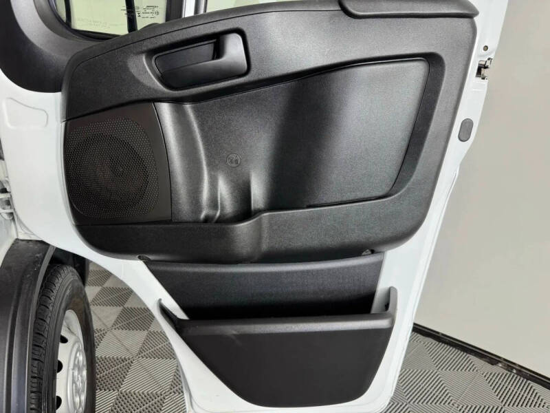 2023 RAM ProMaster 3500 159 WB