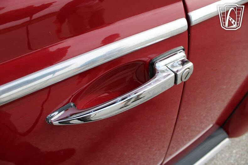 1969 Volkswagen Beetle