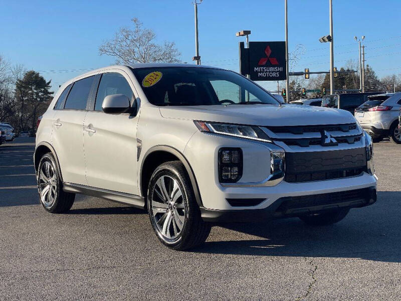 2024 Mitsubishi Outlander Sport for sale at Ole Ben Franklin Motors KNOXVILLE - Clinton Highway in Knoxville TN